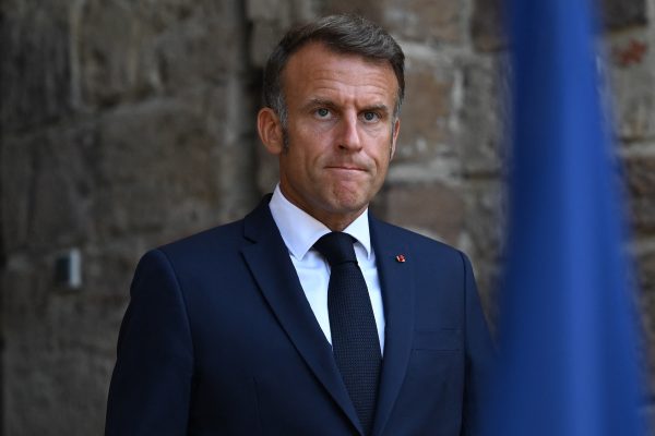 Macron’s Mounting Crisis: Bayrou’s Gamble and France’s Uncertain Future