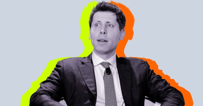 Sam Altman’s Ambitious New Venture: Bridging the Gap Between Humans and Machines