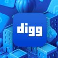 Digg’s Comeback: A Promising, if Basic, New App