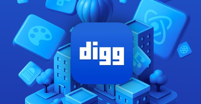 Digg’s Comeback: A Promising, if Basic, New App