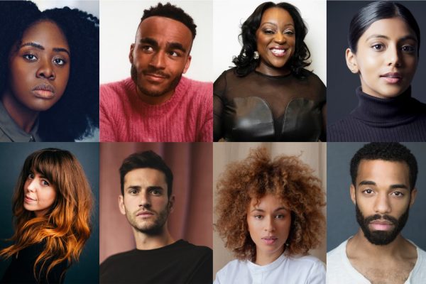 Bridgerton’s Charithra Chandran and Munya Chawawa Head to School in Hilarious New Channel 4 Comedy!