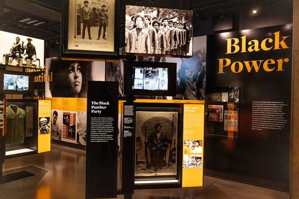 Trump’s Assault on the Smithsonian: A Fight Echoing the Institution’s Founding