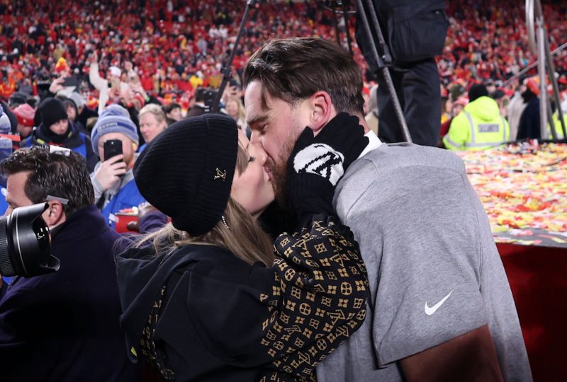 Taylor Swift’s Engagement: Beyond the Headlines