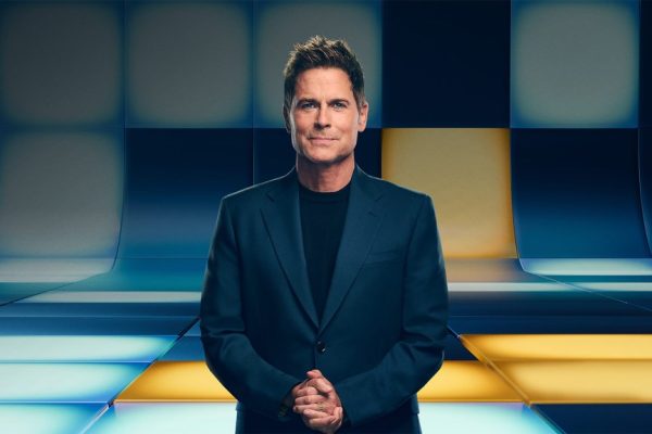 Get Ready to Rumble! The Floor is Coming to ITV!