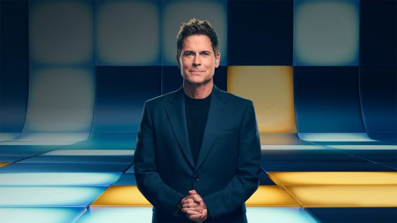 Get Ready to Rumble! The Floor is Coming to ITV!