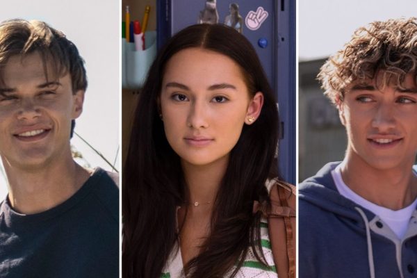 Belly’s Choice: Unpacking the *Summer I Turned Pretty* Book Ending