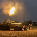 Record-Breaking Drone Attacks: Russia’s Escalating Assault on Ukraine