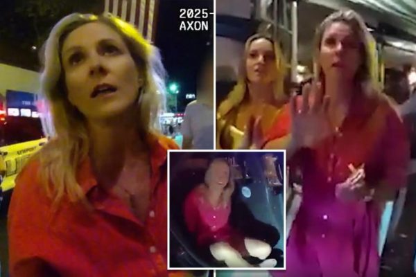 Rhode Island Prosecutor’s Arrest: Threats and Body Cameras