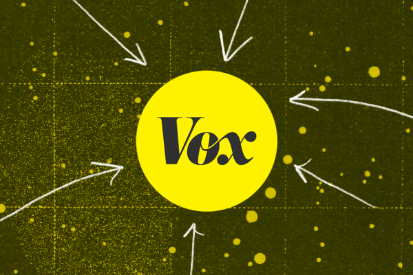 Get Vox First in Your Google News Feed: A Quick How-To
