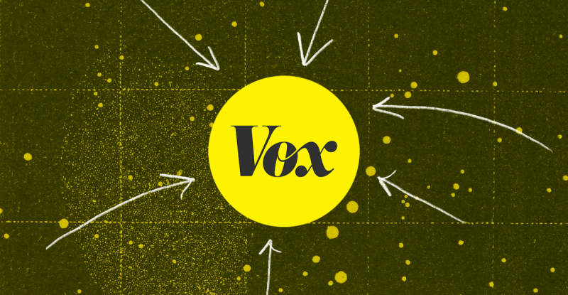 Get Vox First in Your Google News Feed: A Quick How-To