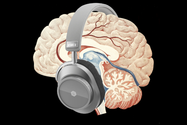 Mind-Reading Earbuds? The Future of Neurotech is Here (and it’s surprisingly wearable)