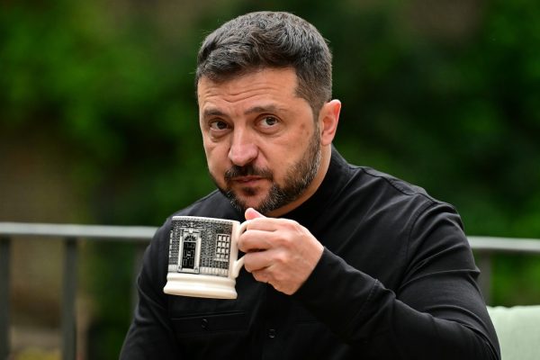 Zelenskyy’s White House Trip: Russia’s Ceasefire Stance Complicates Peace Talks
