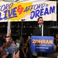 Feeling the Burn: How Democrats Can Reclaim the American Dream
