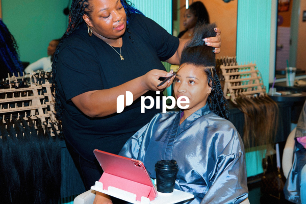 Pipe: Revolutionizing SMB Financing with Embedded Capital Access