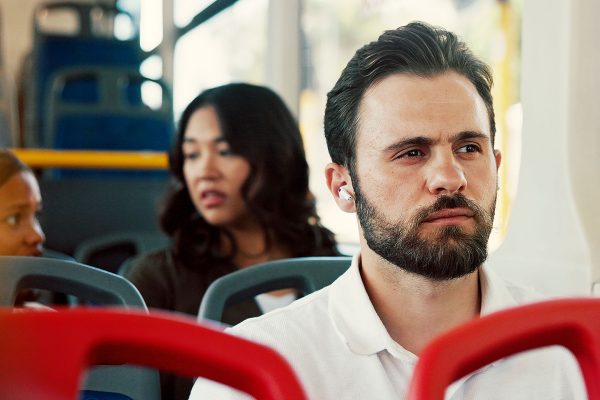 The Unexpected Perks of Constant Earplug Use: More Than Just Noise Cancellation