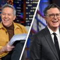 Why Greg Gutfeld Can’t Touch Stephen Colbert’s Legacy