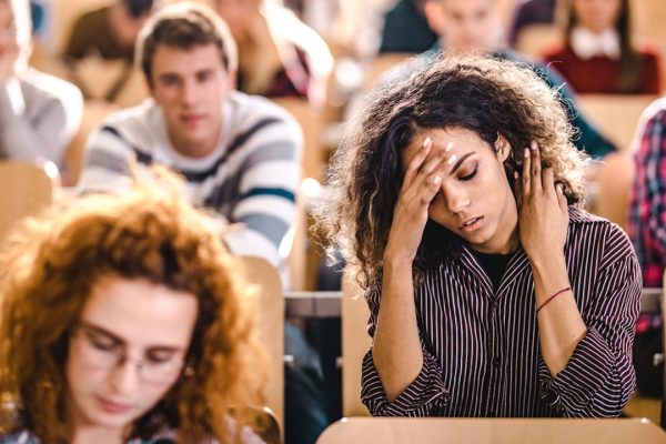 The Silent Majority on Campus: Are College Students Hiding Their True Beliefs?