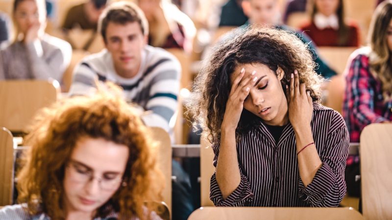 The Silent Majority on Campus: Are College Students Hiding Their True Beliefs?