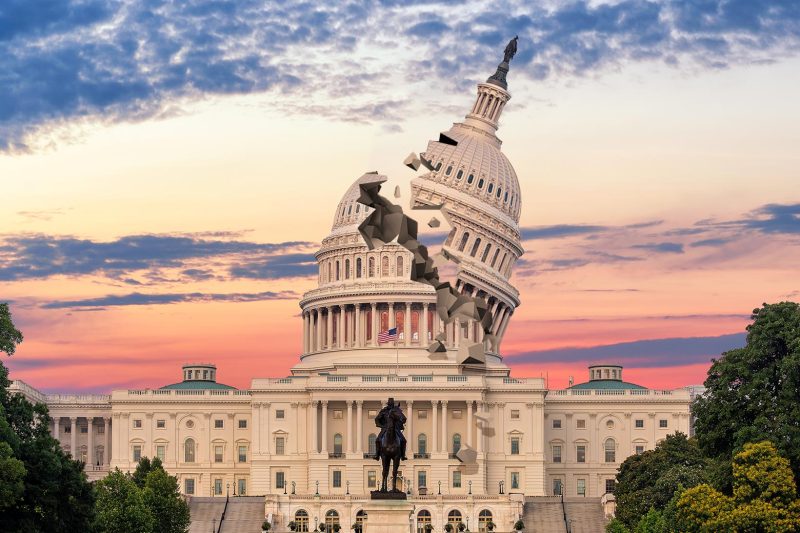 Is Abolishing the Senate the Answer to a Broken Congress?