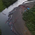 Darién Gap Migrations Plummet: A Trump-Era Success Story?