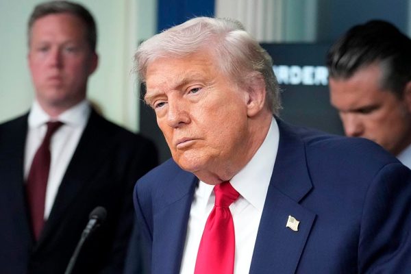 Trump’s Latest Broadside: Calling for the FCC to Revoke ABC and NBC’s Licenses