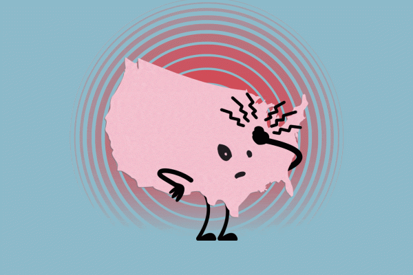 The Silent Struggle: Finding Relief and Respect for Migraine and Cluster Headaches