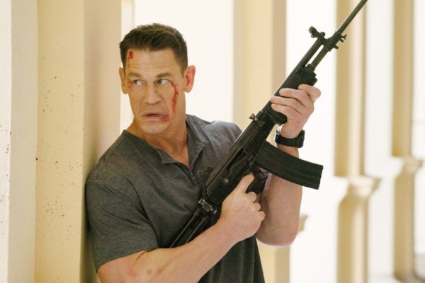 John Cena’s ‘Freelance’: Is This Underrated Action Flick Worth Your Netflix Time?