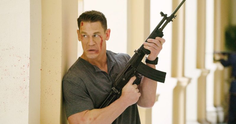 John Cena’s ‘Freelance’: Is This Underrated Action Flick Worth Your Netflix Time?