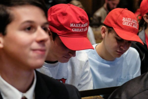 The Right’s Secret Weapon: Why Conservatives Cultivate Young Thinkers While Liberals Struggle