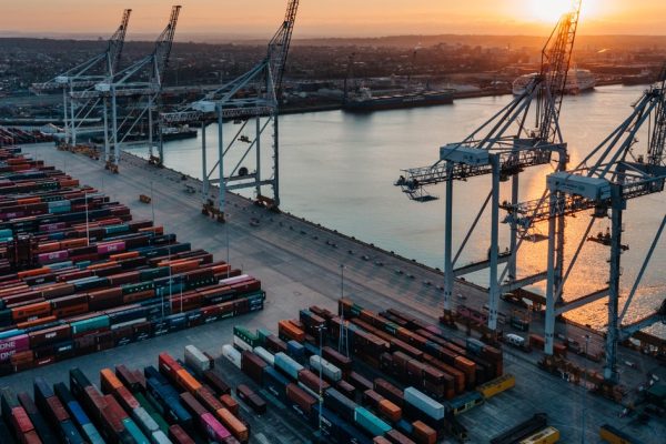 The End of an Era:  US De Minimis Tariff Exemption Eliminated