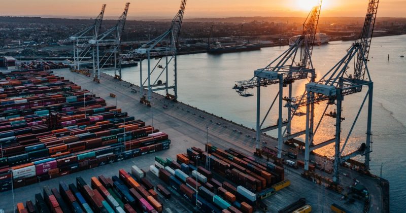The End of an Era: US De Minimis Tariff Exemption Eliminated