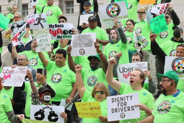 The Republican Gig Worker Benefit Plan: A Trojan Horse?