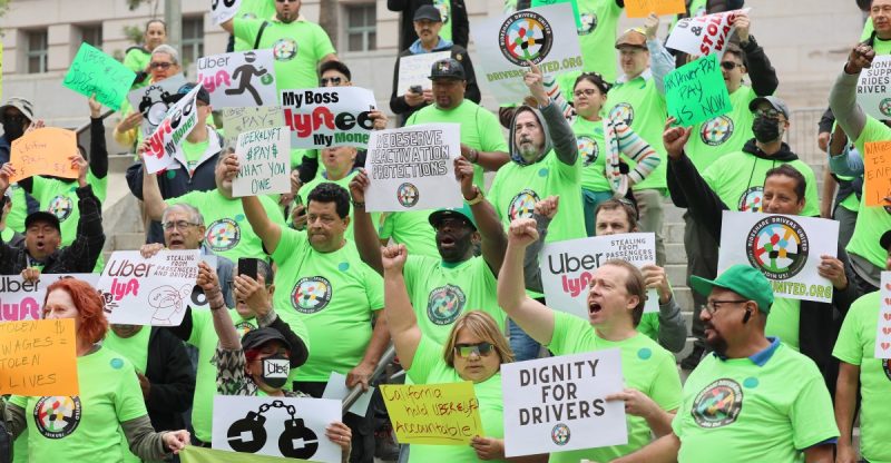 The Republican Gig Worker Benefit Plan: A Trojan Horse?