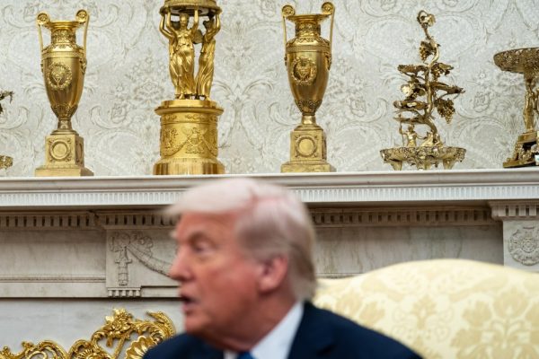 Trump’s Latest Executive Order: Making America Beautiful (Again?)