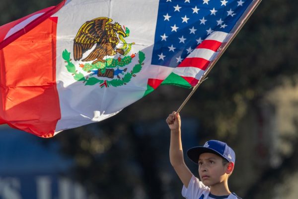 The GOP’s Latino Voter Problem: A Self-Inflicted Wound?