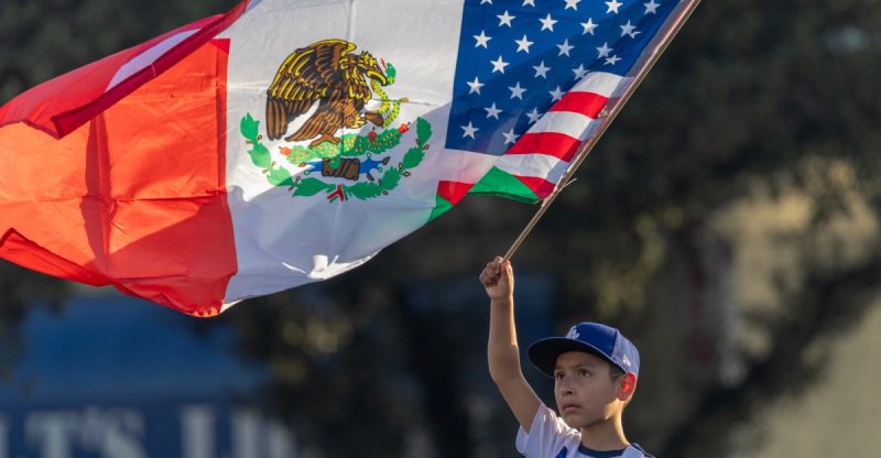 The GOP’s Latino Voter Problem: A Self-Inflicted Wound?