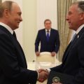 Trump’s Ultimatum to Putin: A High-Stakes Meeting in Moscow