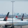 Air Canada Back in the Air: Government Intervention Ends Flight Attendant Strike