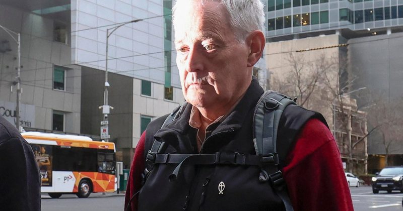 Half-Alive: The Sole Survivor’s Haunting Testimony in the Australian Mushroom Poisoning Case