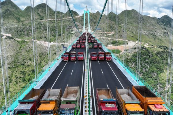 China’s Construction Speed: Why They Build Faster Than America