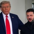 Trump’s Foreign Policy: A Confusing Cocktail of Contradictions