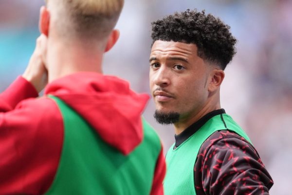 Spurs Chase Sancho as Son’s Replacement? The Transfer Window Heats Up!