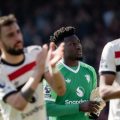 Man United’s Goalkeeping Conundrum: Lammens in the Frame, Onana’s Inter Pursuit