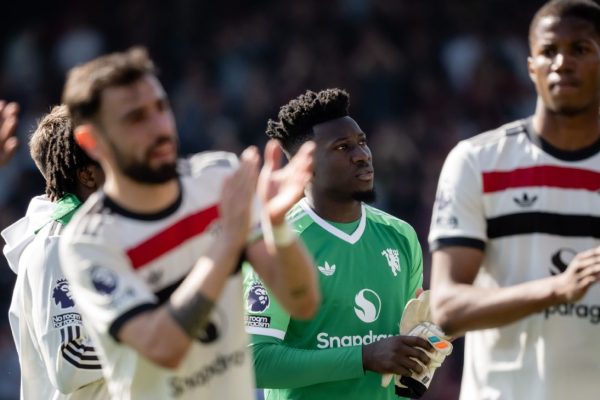 Man United’s Goalkeeping Conundrum: Lammens in the Frame, Onana’s Inter Pursuit