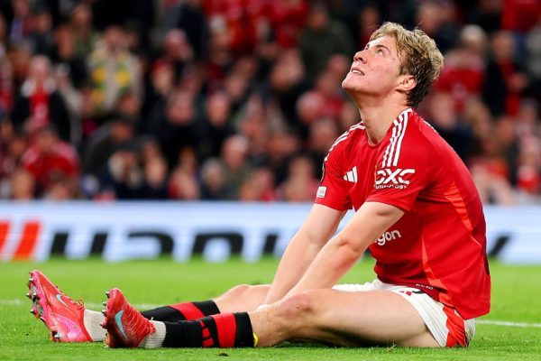 AC Milan’s Transfer Targets: Højlund in the Spotlight as Sesko Deal Nears