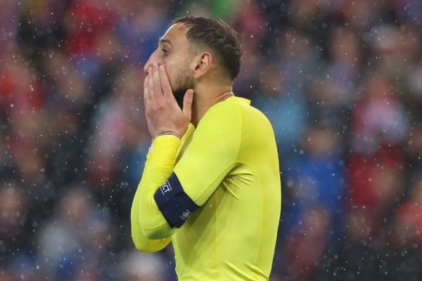 Donnarumma to City? The Whispers Around Ederson’s Future