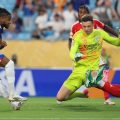 Spurs Chase Nkunku After Eze Deal Falls Through: A Transfer Saga Unfolds
