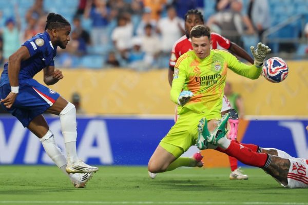 Spurs Chase Nkunku After Eze Deal Falls Through: A Transfer Saga Unfolds