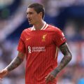 AC Milan Eyeing Darwin Núñez: A Potential Anfield Exodus?