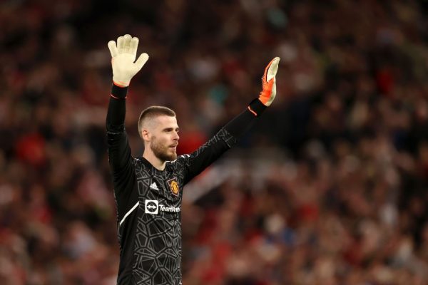 Will David de Gea Return to Manchester United? The Transfer Saga Continues